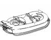 Greencut MAEHDECK VOLLST. 38" (F-DECK)