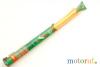 Garten Nylonfäden für Freischneider und Trimmer  NYLONFADEN - <b>ABGELÄNGT</b> - 4-KANT