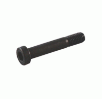 SCHRAUBE M8X45 DIN 7984