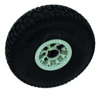 Greencut VORDERRAD VOLLST.11X4,00-4