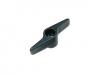 Garten Universalteile für Benzingeräte <b>Holmteile</b> und <b>Bowdenzug-Gehäuse</b>