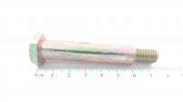 Bestgreen SCHULTER-SCHR:.500x2.23:3/8-16