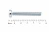 Bolens SCHRAUBE:M6x45:DIN 7985 4.8