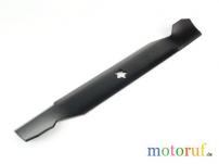 Messer 461 mm, Stern 5 Zack
