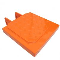 Spalttisch (Haken)