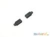 Garten Ersatzteile für METABO Heckenscheren <b>METABO</b> Kohlebürsten und Bürstenführungen