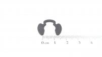 Toro RING-RETAINING