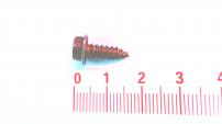 Kuhn 6KT-BLECHSCHR:#8-18:0.500:HXIN