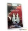 Sonderangebote Briggs & Stratton 2x Zündkerze RJ19LM 