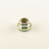 Grey-Line 6KT-BUNDMUTTER 3/8-16:NYLON