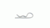 Sandrigarden FEDERSTECKER: .125 X 1.75