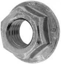 Global Garden Products GGP Nut
