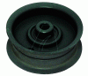 Sandrigarden SPANNROLLE:FLAT:.384x2.75x.875
