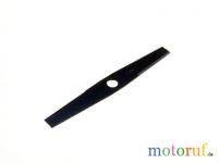 Garten Messer 32 cm pass.f.Wolf