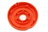 Gardena Deckel rot (schmal)