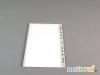 Garten Organisationsmittel <b>Mikrofiche/CD/DVD Tischständer</b>