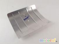 Garten Schneeschieber aus Aluminium