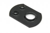 Edena STÜTZBLECH:PEDAL:LT-5