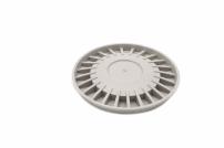CRAFTSMAN HUB CAP-GREY