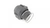 Ryobi Bump Head Knob Assembly Note: Includes spring and foam seal - Includes 39 & 40