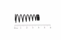 Druckfeder 250RT N2 RT200B-0-1