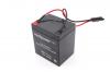 Gardol BATTERIE F COMFORT E-START