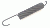 Qualcast ZUGFEDER:1.063 DIA x 8.576 LG