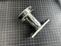 Raiffeisen-Markt MESSERNABE:7/8 ID X .430:SP