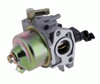 VERGASER VOLLST. 165RH