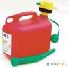 Garten Kanister 5l rot + No Spill