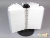 Garten Organisationsmittel <b>Mikrofiche/CD/DVD Tischstandrondell</b> - EICHNER