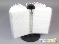 Garten Microfiche Tischrondell