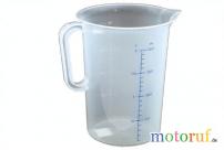 Meßbecher 2,0l Inhalt