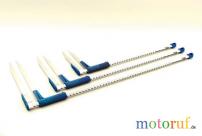 Forst Messkluppe Waldfreund 60cm