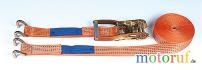 Forst Zurrgurt ZG-4-KH  8,0Meter