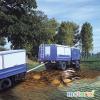 Garten LADUNGSSICHERUNG <b>ZUGSCHLINGE "SAFETY PLUS"</b> zum Schleppen