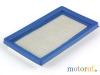 Garten Luftfilter für Hersteller G - L <b>LAWN BOY</b> Flachluftfiltereinsätze