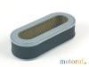 Garten Luftfilter für Hersteller A - F <b>AGRIA</b> Ovalluftfilterpatrone