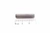 Stihl * Stift DIN7-5m6x24