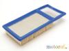 Garten Luftfilter für Hersteller A - F <b>EZ-GO</b> Flachluftfiltereinsätze