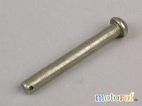 Garten Rundsteckbolzen  9,0 X 73mm