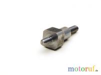 Garten Adapterbolzen  M7x100LG A