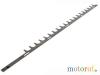 Garten Messer für Heckenscheren nach Hersteller sortiert <b>KAAZ</b> Heckenscherenmesser