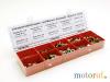 Garten ZUBEHÖR <b>SCHRAUBEN</b> und <b>MUTTERN</b> für FREISCHNEIDER