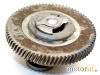 Garten Ersatzteile für METABO Heckenscheren <b>METABO</b> Sicherheitskupplungen