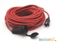 Garten Kabel Sicherheitsaußen 25 m