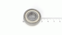 LAG KUG 6001 2RS 625