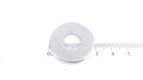 SCHEIBE:FLACH:11.65x28.75x3 mm