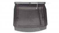 Global Garden Products GGP Stone Guard, Black Black
