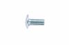Turbo Silent BECHERSCHRAUBE  M6 X 15    5.8
